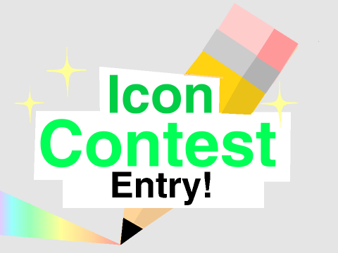 ☆Icon Contest☆ remix
