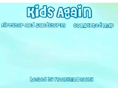 Kids Again MAP thumbnail