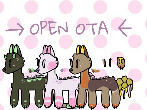 ☞ᴏᴛᴀ(closed)☜