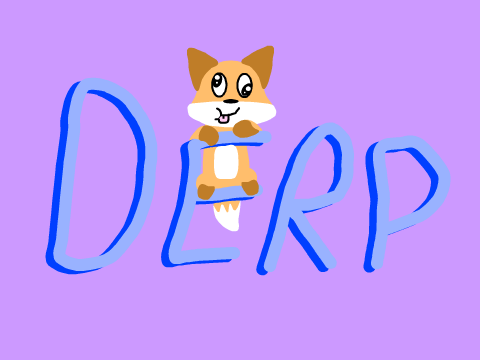 Derp