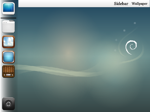 Debian OS 2 (Alpha)
