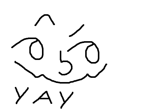 for fly kid (aka the farty pants >:C)