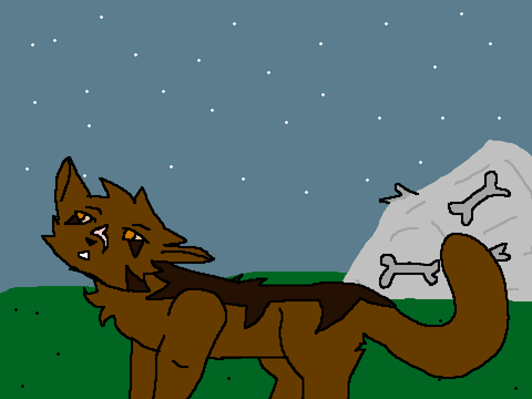 Be Prepared - A Open Tigerstar MAP remix