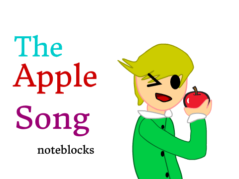The Apple Song