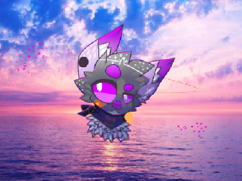 + Just A Smol Art +