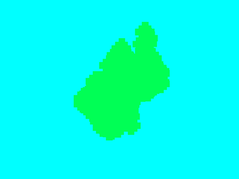 Island Map Generator