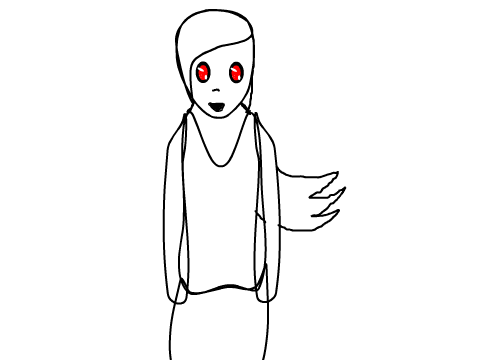 Art template!!! (For anyone to use)