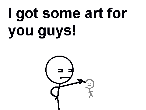 Check out this pencil sketch I made!