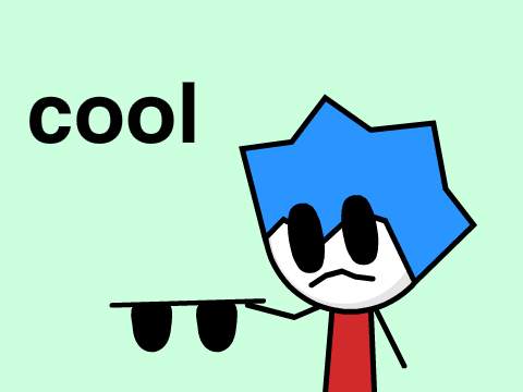 cool