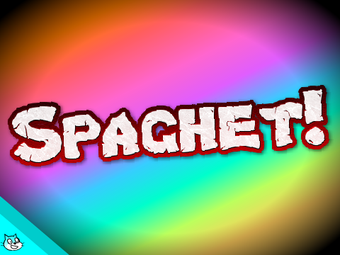 Spaghet | Official Mini-Map