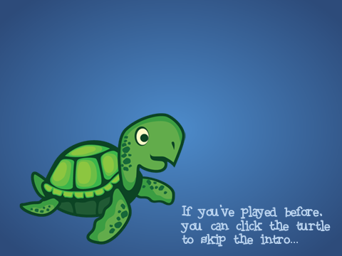 Endangered Sea Turtles - Stage 1