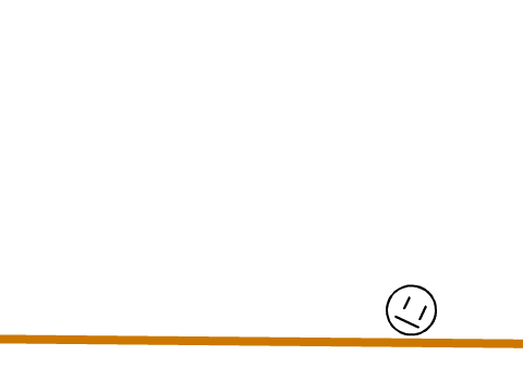 My first Animation: Roll