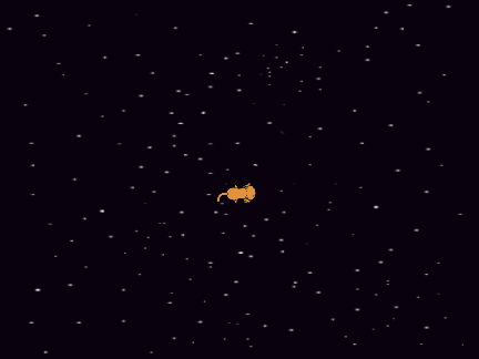星集め