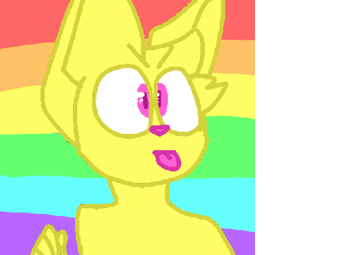 thanks for coming to my TED talk