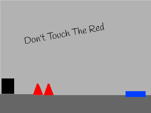 Platformer