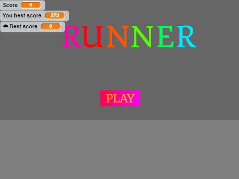 Runner