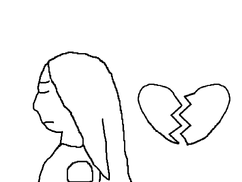 Me And My Broken Heart CC ~ By Rixton