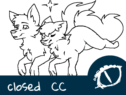 ✧ Counting stars ✧ closed :/