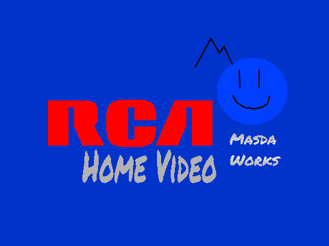RCA/MasdaWorks Home Video (2017-Present)