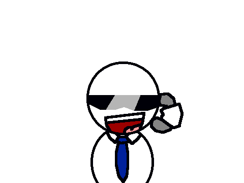 Check it out! No sprites, one script.