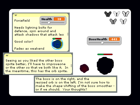 BT Boss Battle Graphics Pack 1.3