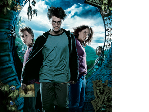 Expecto Patronum remix No.2