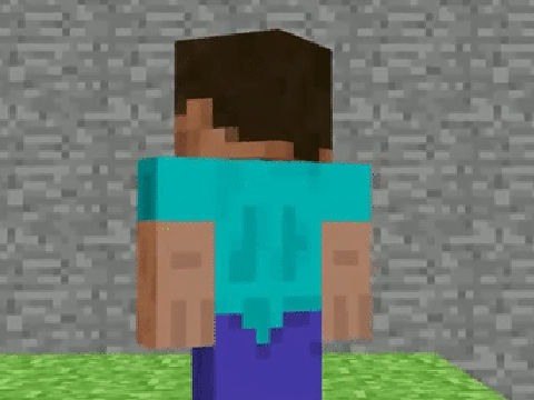  Herobrine song