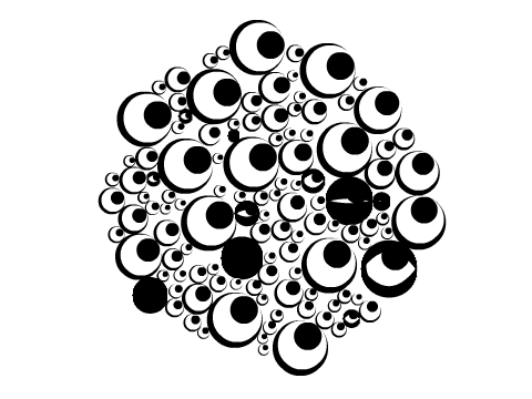 Eye Monster