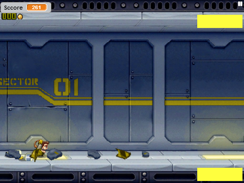 Jetpack Joyride