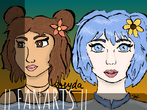 || Fanart! || 
