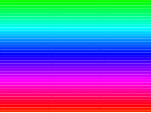 lines