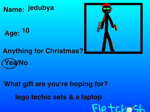 Scratchers Opening Presents 2018 Sign-Ups (Open) remix