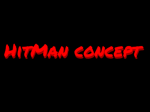 basic ai with hitman [proof of concept]