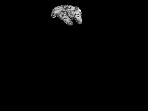 Asteroid Dash