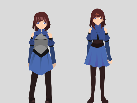 My Improvement