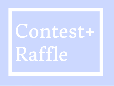 60+ Contest and Raffle