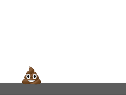 Poop Dodge!!!