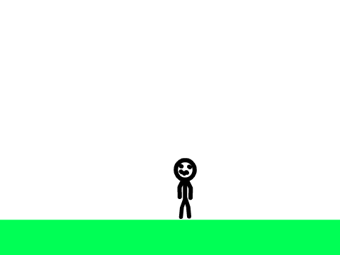 Cool Stick figure animations 