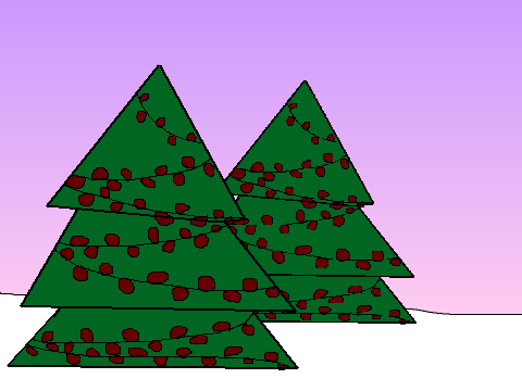Christmas Coloring Contest remix