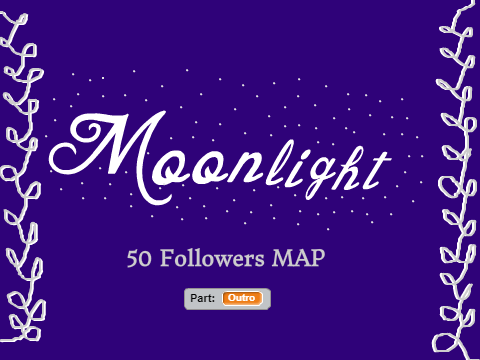 ~Moonlight~ 50 Followers MAP {Open}