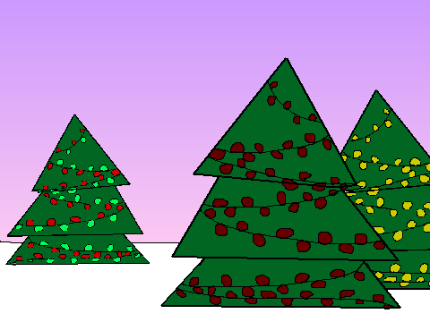 Christmas Coloring Contest remix remix