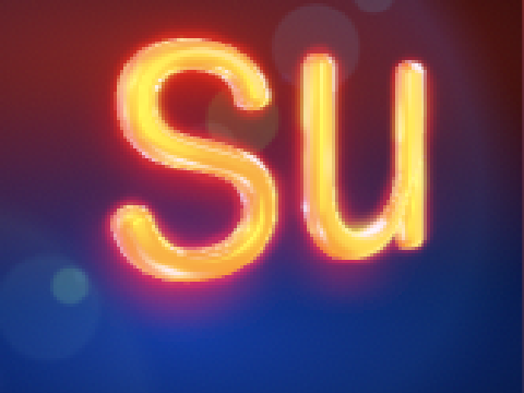 logo for -_-SpaceUnicorn-_-   (contest)