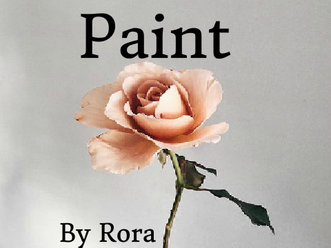 Paint ~ ♥