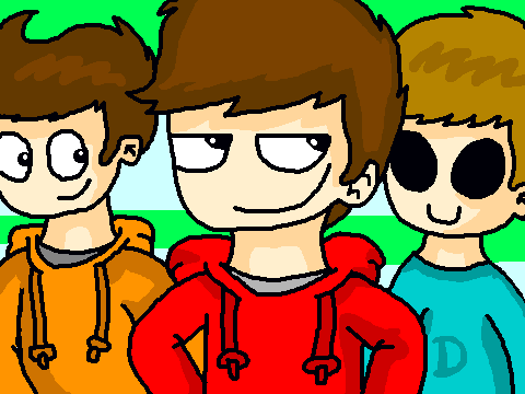 For Eddsworld-themed Episode