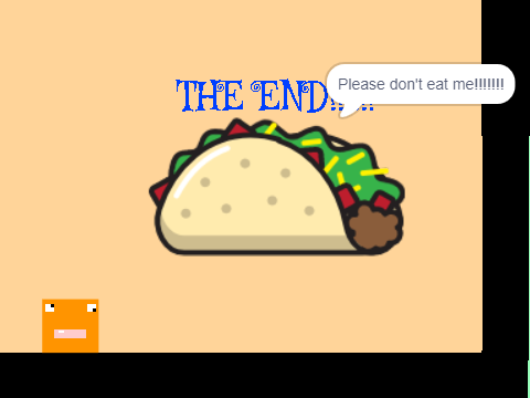 Yay 4 Peta - eCard/Game 4 Peta Cause Why Not???