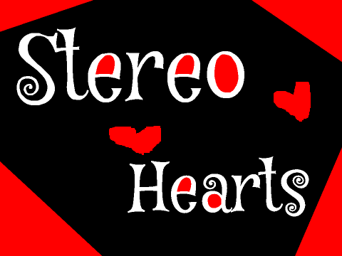 Stereo Hearts! Gym Class Heros (ft. Adam Levine)