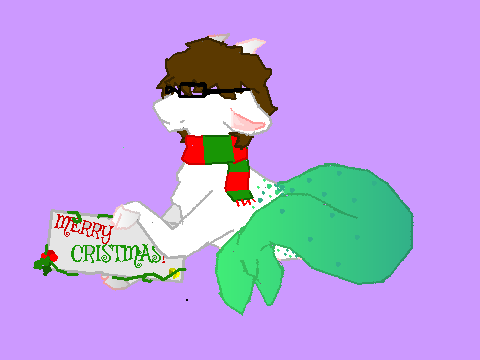 ~Secret Santa~