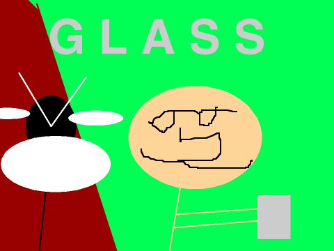 Gimme back my glass (ARTICLE 13 CONFIRMED)