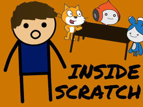 TACO - In Scratch