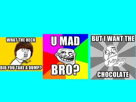 Epic memes